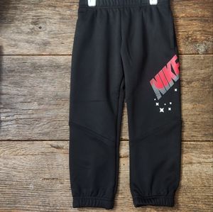🆕️ Nike Fleece Pants